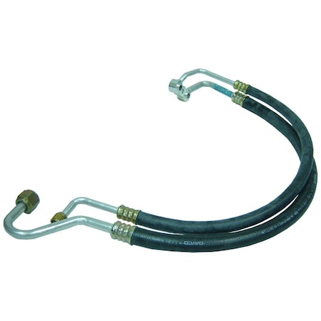 Gpd Hose Manifold Line 4811311